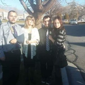 Meet your Posher, Lisa